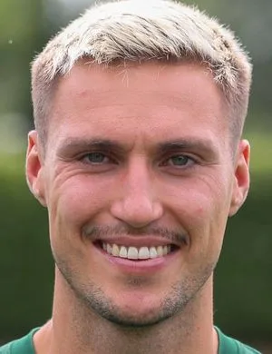 Килиан Фишер