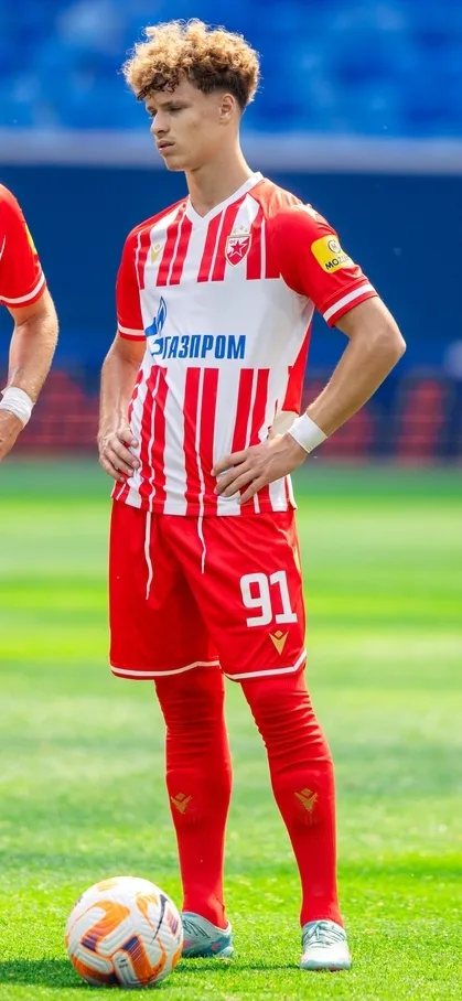 Лазарь Йованович