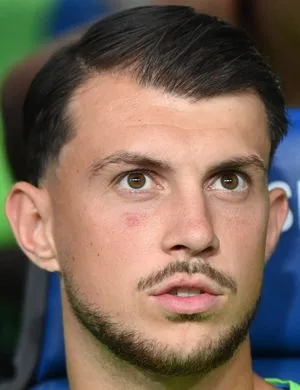 Лазарь Самарджич