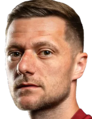 Лиам Купер