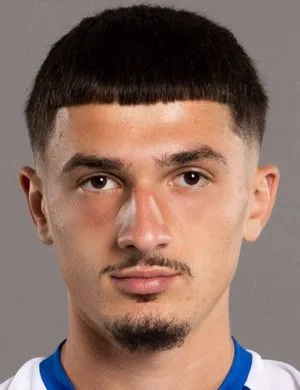 Лорен Талла