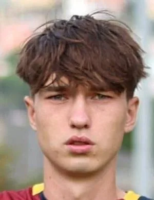 Лукас Клисис