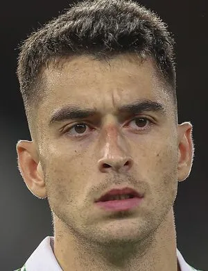 Марк Рока