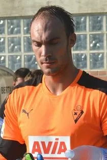 Марко Дмитрович