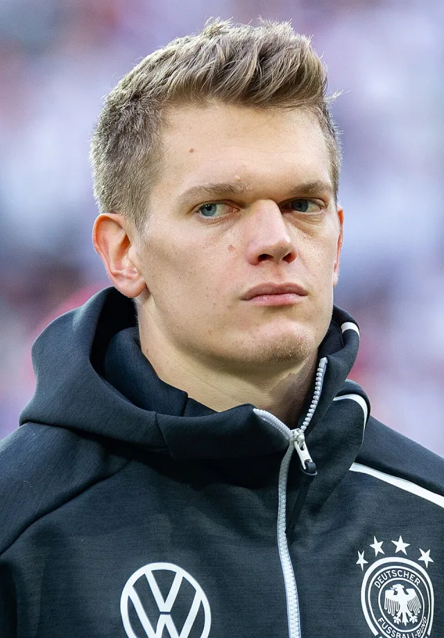 Матиас Гинтер