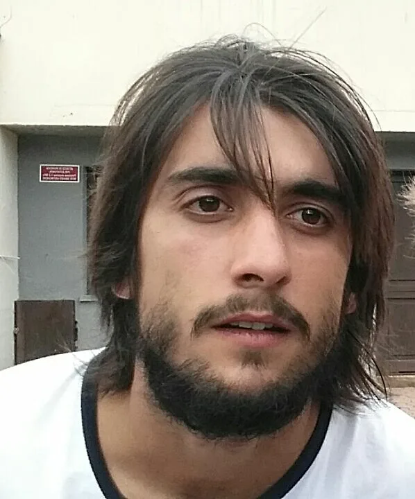 Маттиа Перин