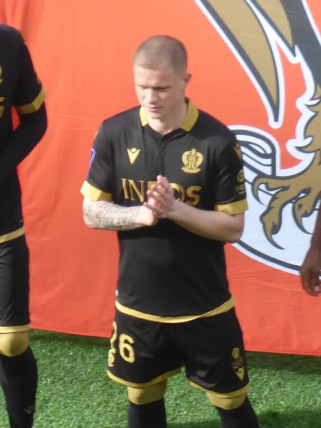 Мелвин Бард