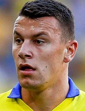 Милутин Осмаич