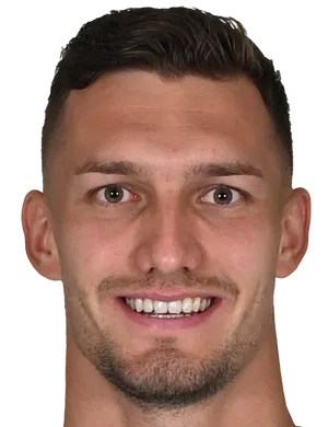Нордин Баккер