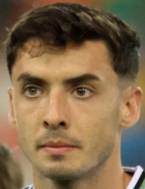 Ойер Саррага