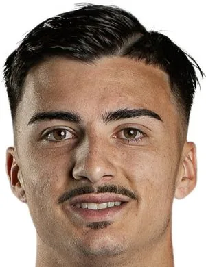Пако Кортес