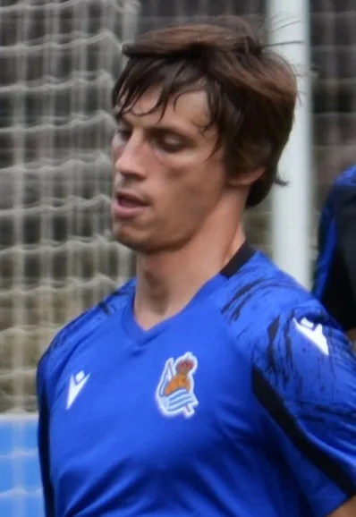 Робин Ле Норман