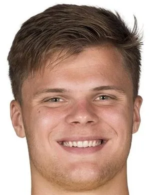Рой Стер