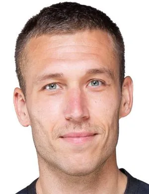 Рубен Бланко