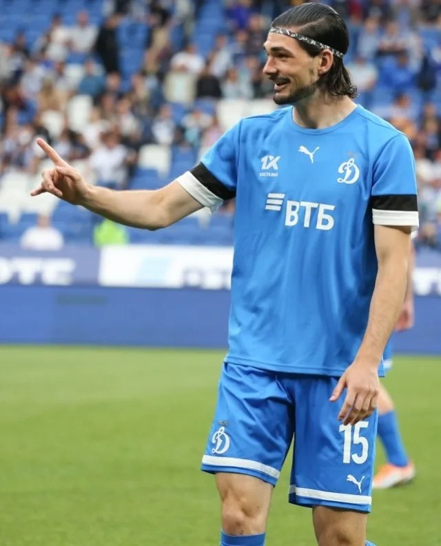 Саба Сазонов