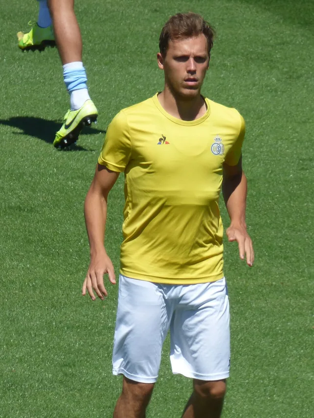 Сенне Линен