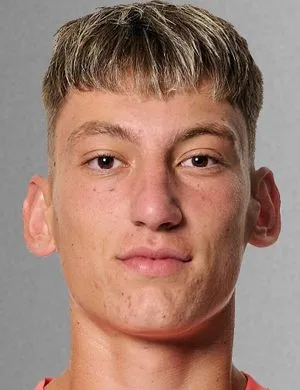 Стефан Смаркалев
