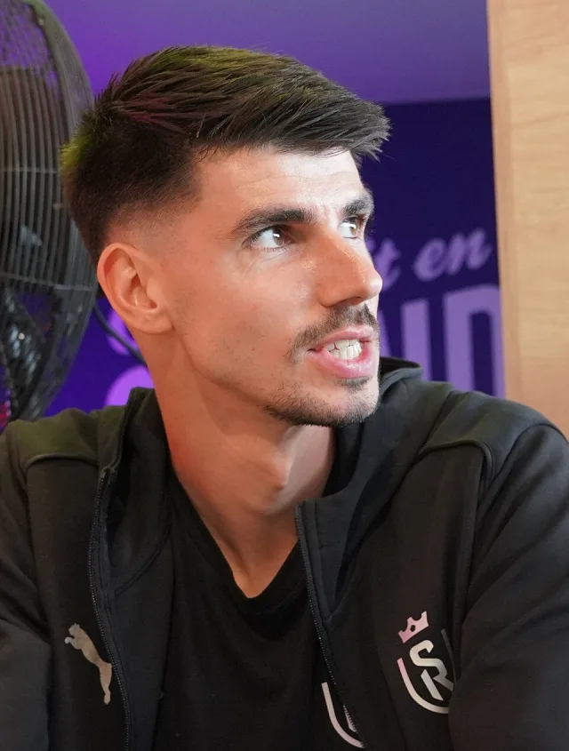 Тибо Де Смет