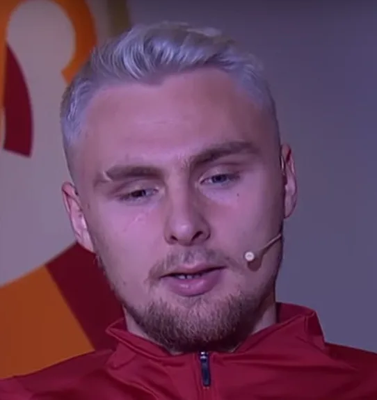Виктор Нельссон
