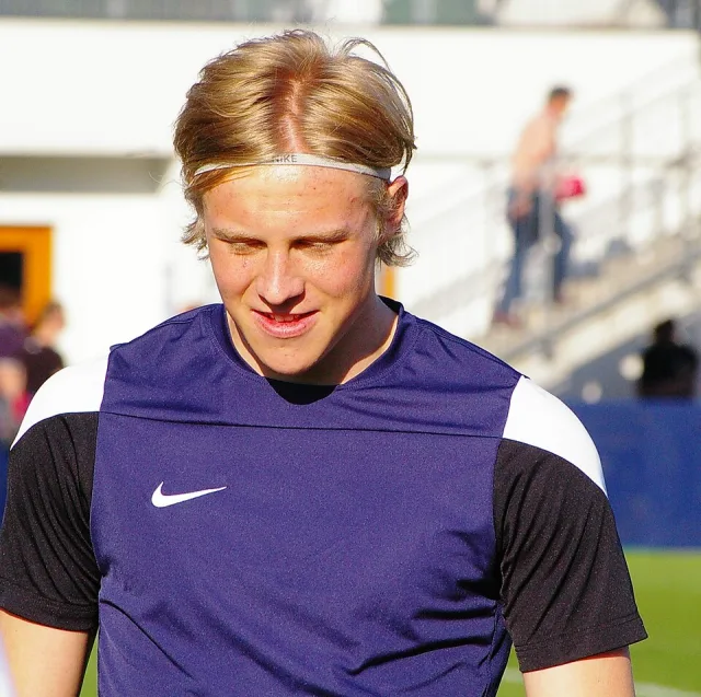 Ксавер Шлагер