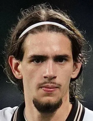 Ярек Гасиоровский