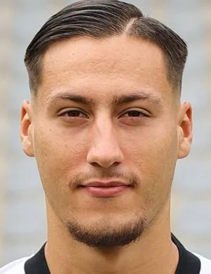 Юнес Эбнуталиб