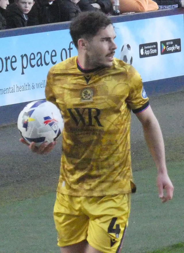 Юрий Рибейро