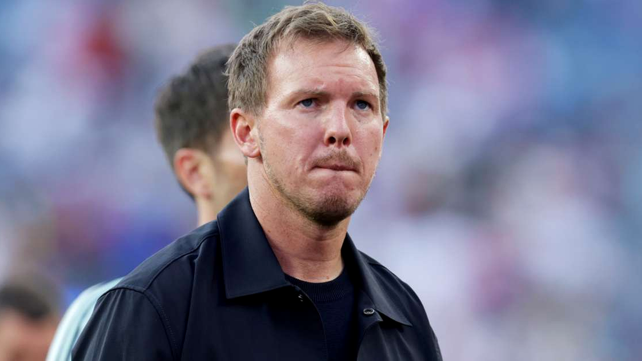 Выход из Nagelsmann Germany возвращает Клоппу разговор