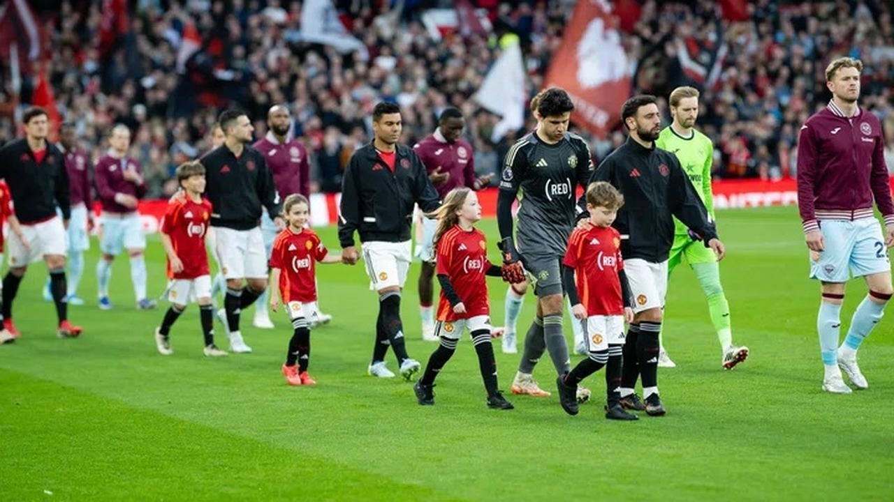 "Манчестер Юнайтед" восстанавливается и обыграл "Атлетико Мадрид" со счетом 2:1