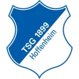 ТСГ 1899 Хоффенхайм