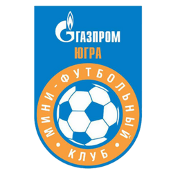 МФК Газпром-Югра