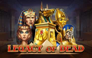 Legacy of Dead