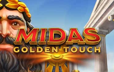 Midas Golden Touch