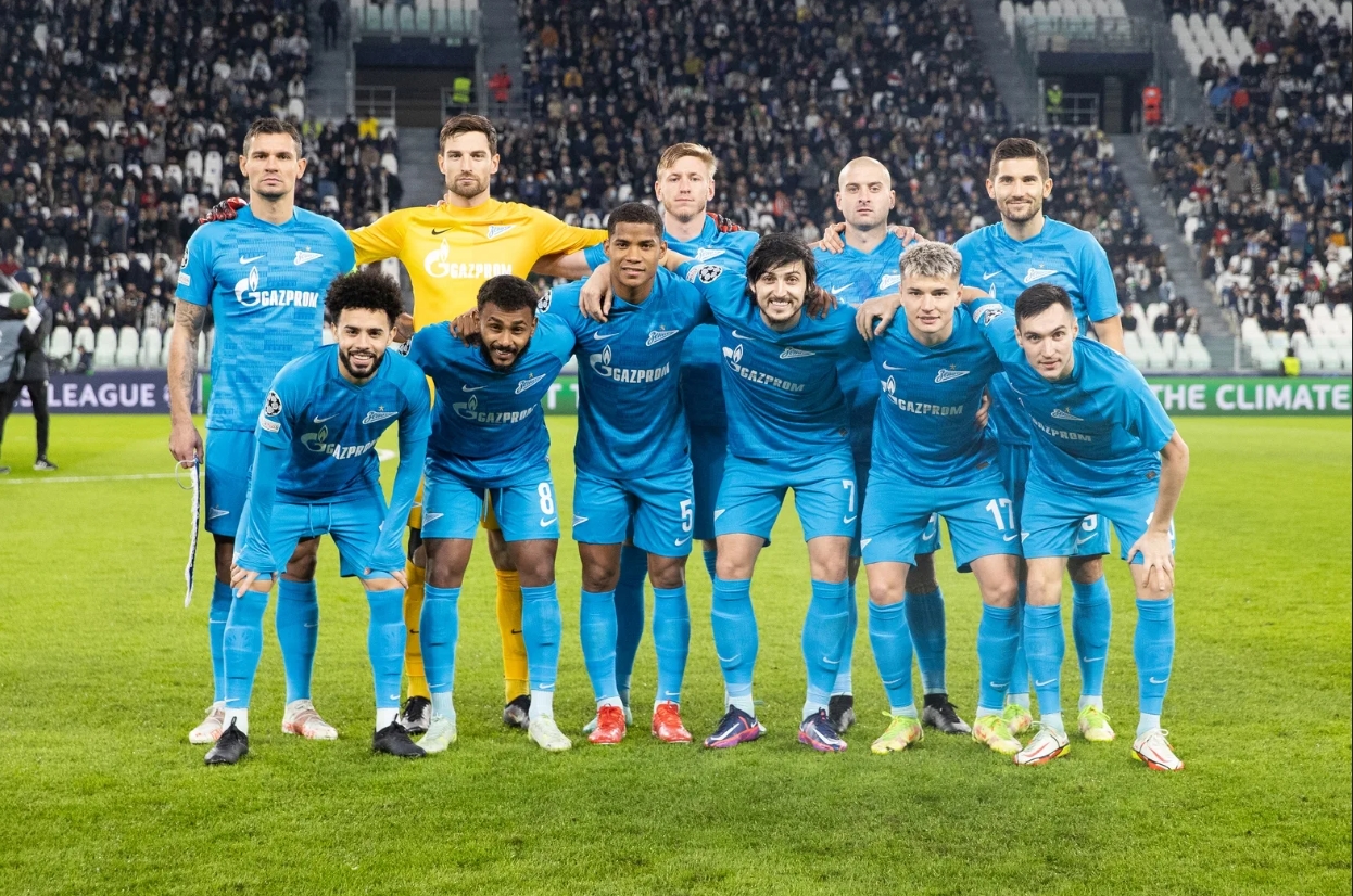 Эпоха "Газпрома" в Зените