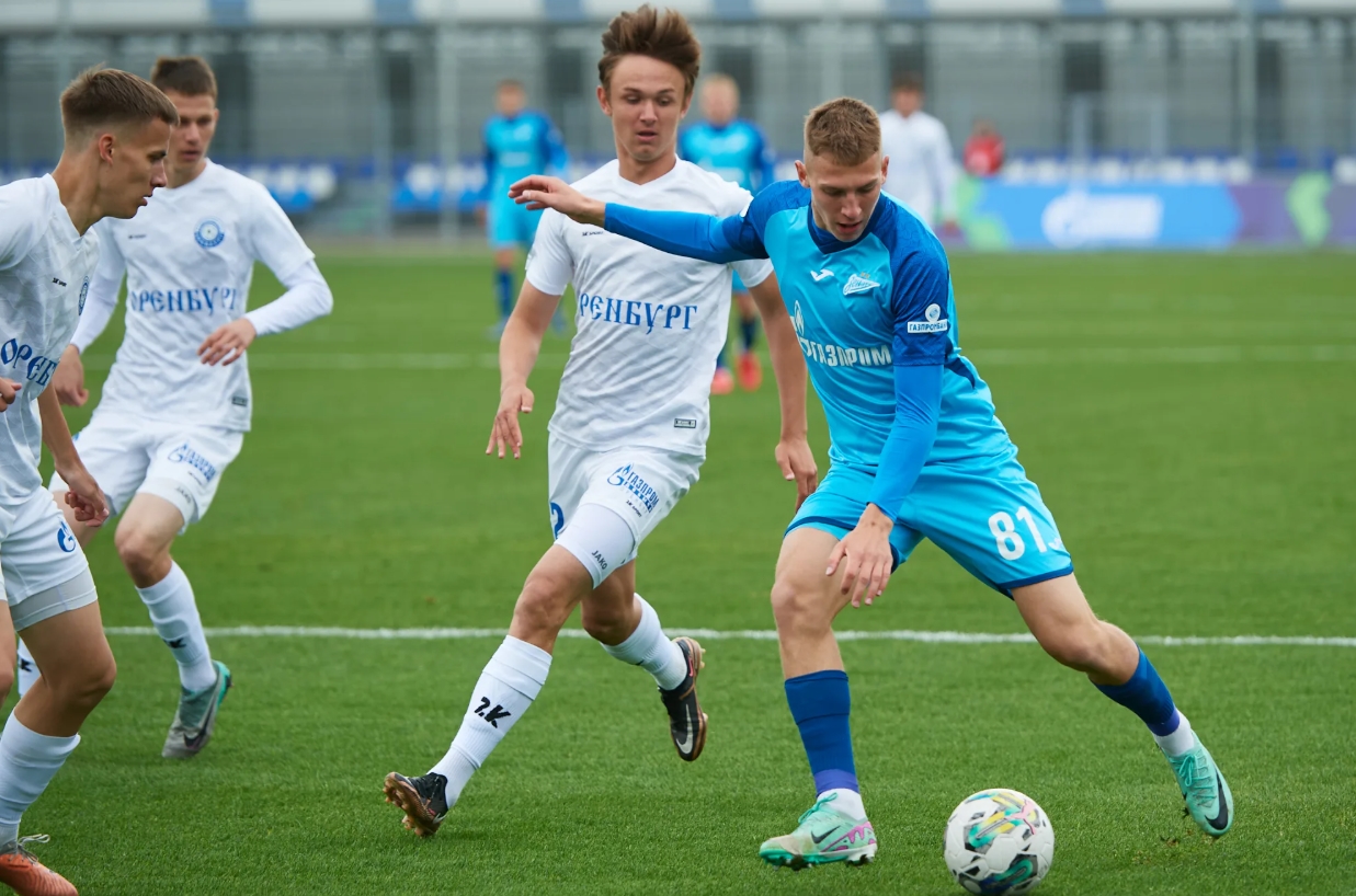 Почему история "Зенита" кажется такой личной