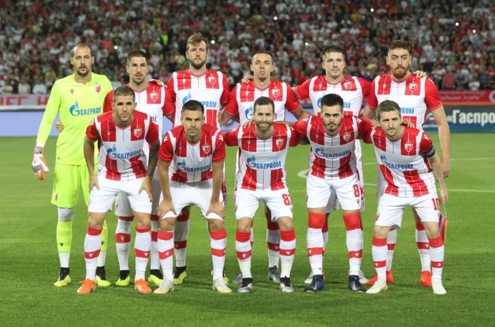 Легендарный состав