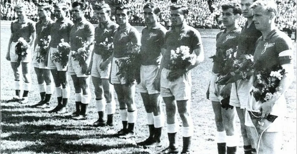 1984 год Зенита