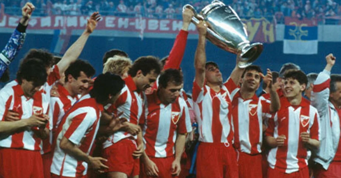 1991 год: Когда все, наконец, обрело смысл