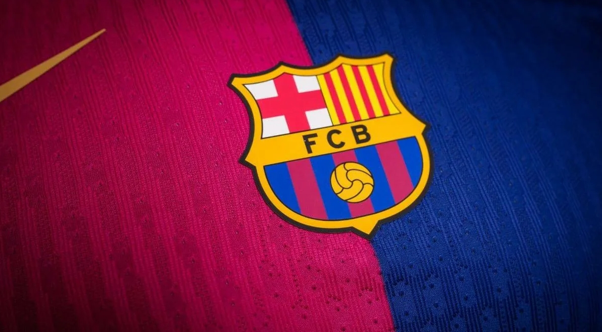 Новая "Барселона"