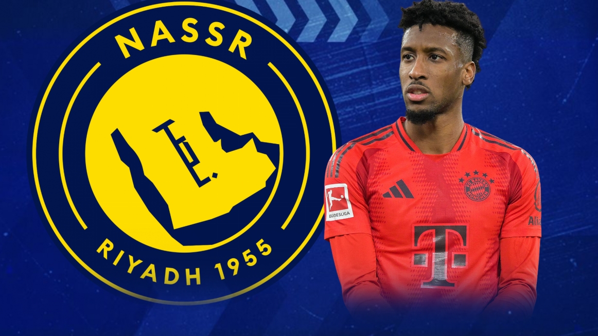 Переход в Аль-Наср 