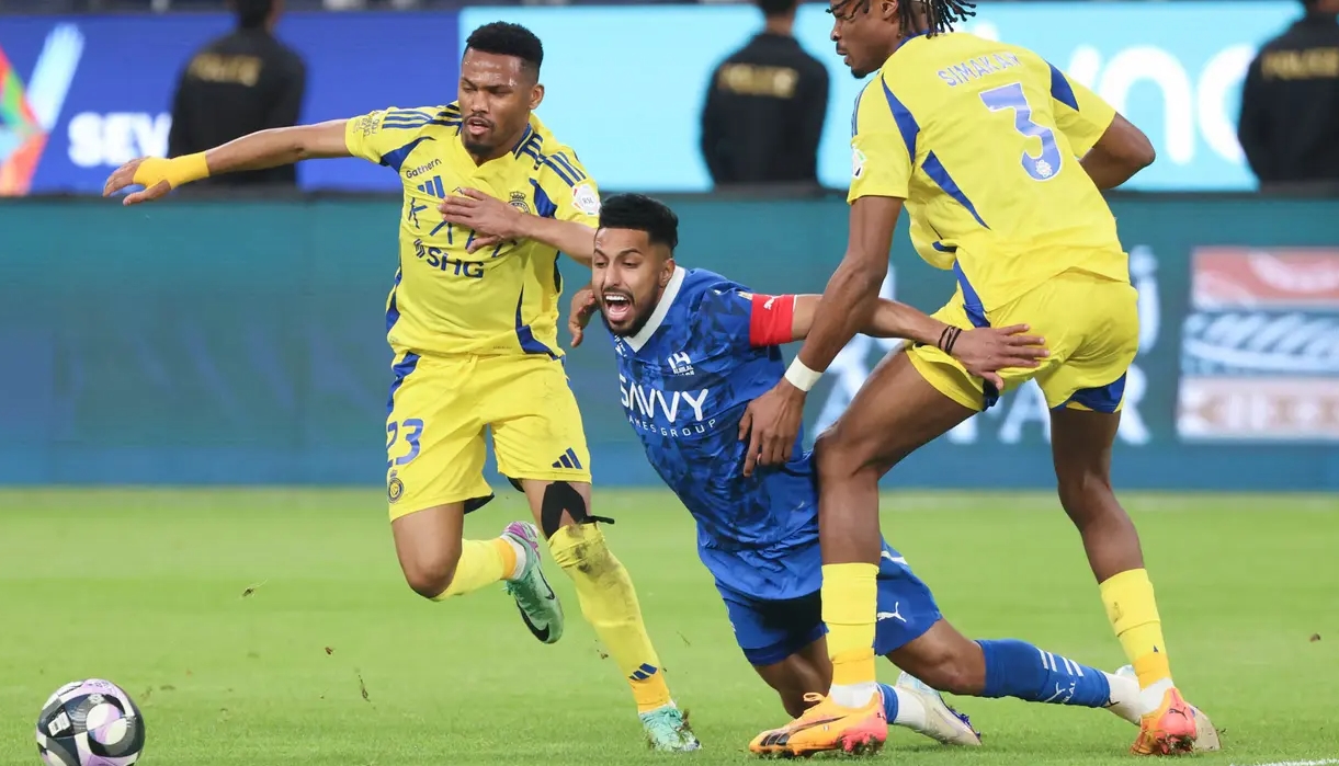 Стиль игры Мохамед Симакан