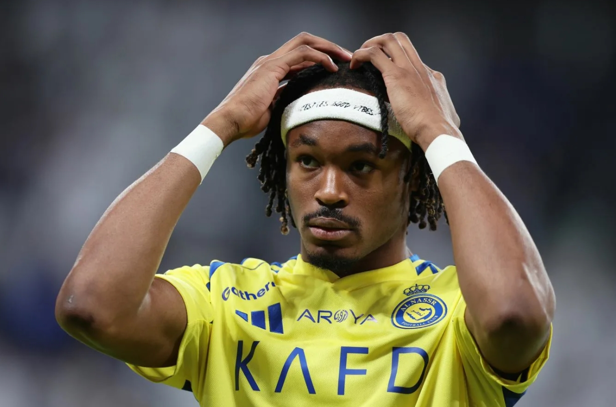 Мохамед Симакан Биография 2025 - Защитник Аль-Насра