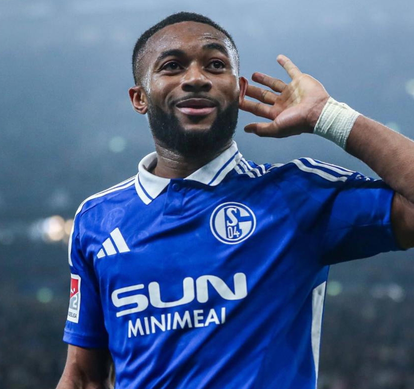 Мусса Силла