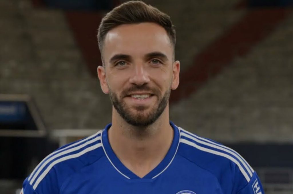 Кенан Караман