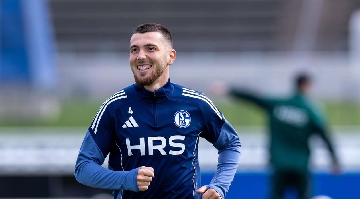 Сильные и слабые стороны Хасана