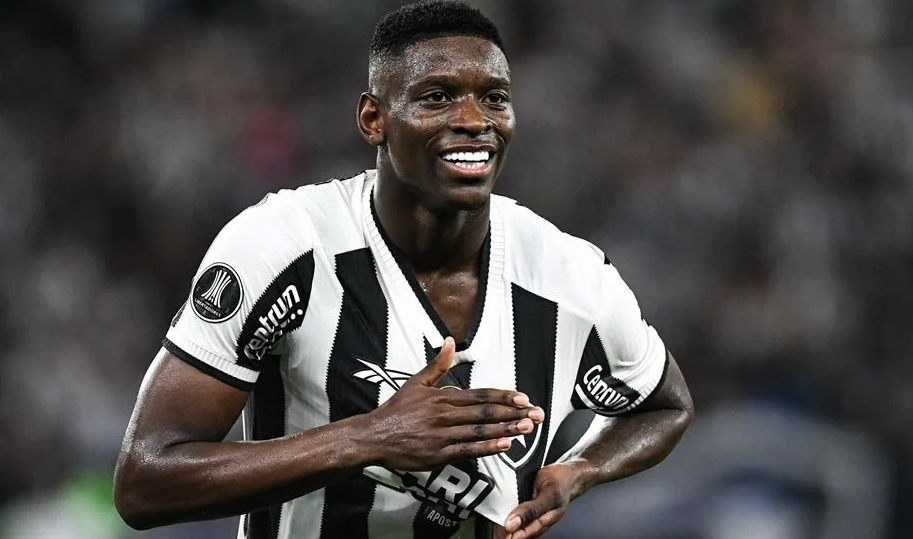 Стиль игры Луис Энрике