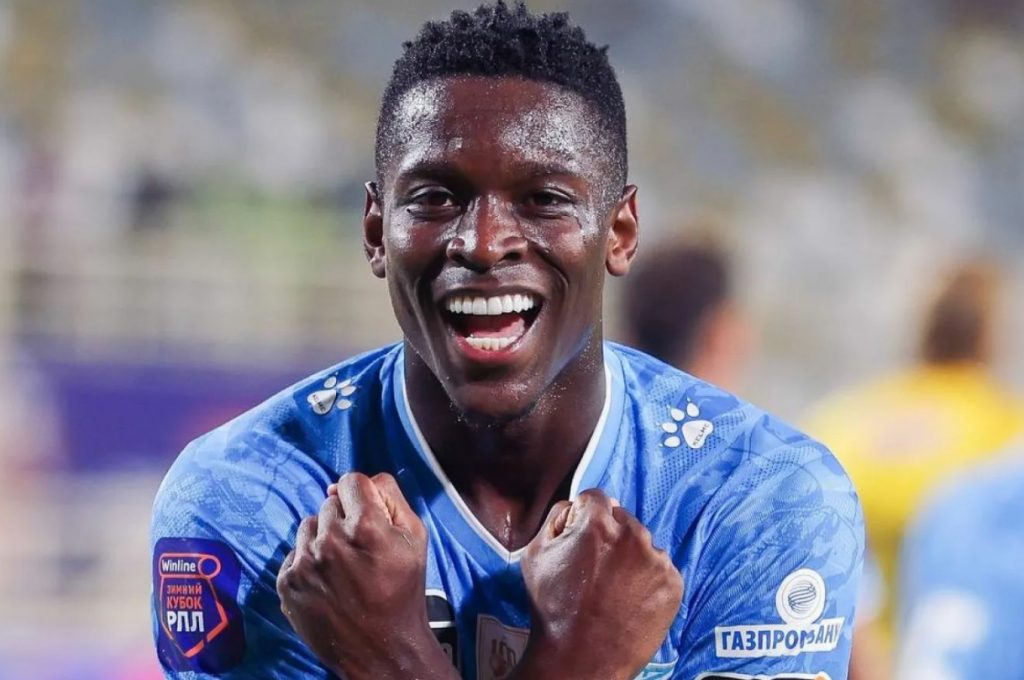 Луис Энрике