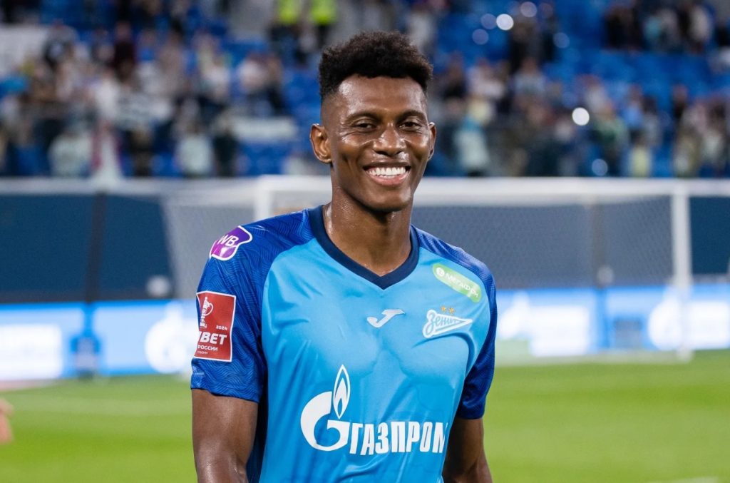 Матео Кассьерра