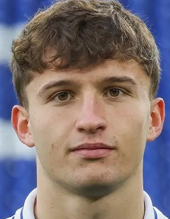 Виталий Беккер