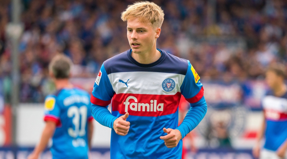 Стиль игры Финна Пората